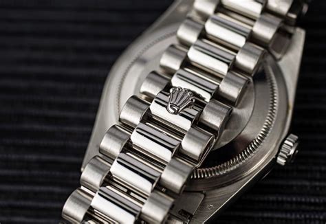 rolex presidential bracelet price|Rolex datejust with president bracelet.